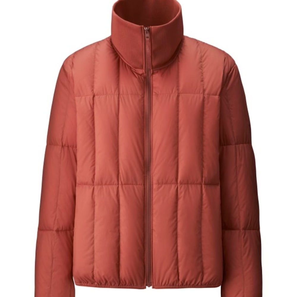 U Uniqlo Ultra Light Down puffer jacket Lemaire